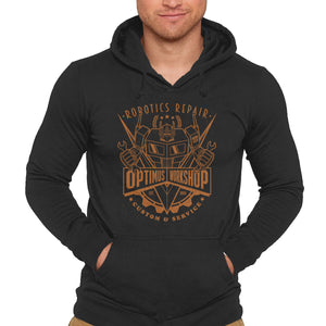 Optimus Workshop