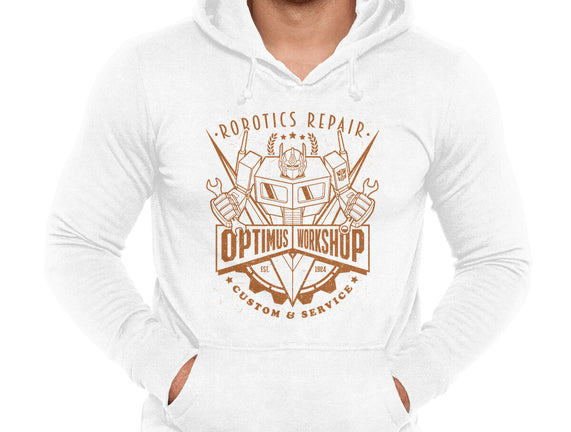 Optimus Workshop