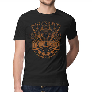 Optimus Workshop