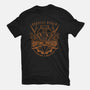 Optimus Workshop-Womens-Fitted-Tee-Getsousa!