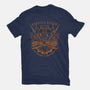Optimus Workshop-Womens-Fitted-Tee-Getsousa!