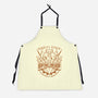 Optimus Workshop-Unisex-Kitchen-Apron-Getsousa!