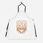 Optimus Workshop-Unisex-Kitchen-Apron-Getsousa!