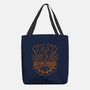 Optimus Workshop-None-Basic Tote-Bag-Getsousa!