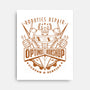 Optimus Workshop-None-Stretched-Canvas-Getsousa!