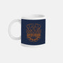 Optimus Workshop-None-Mug-Drinkware-Getsousa!