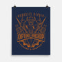 Optimus Workshop-None-Matte-Poster-Getsousa!