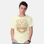 Optimus Workshop-Mens-Basic-Tee-Getsousa!