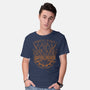 Optimus Workshop-Mens-Basic-Tee-Getsousa!