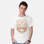 Optimus Workshop-Mens-Basic-Tee-Getsousa!