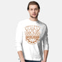 Optimus Workshop-Mens-Long Sleeved-Tee-Getsousa!