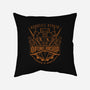 Optimus Workshop-None-Removable Cover w Insert-Throw Pillow-Getsousa!