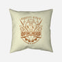 Optimus Workshop-None-Removable Cover w Insert-Throw Pillow-Getsousa!