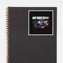 Go Back To The 80s-None-Glossy-Sticker-momma_gorilla
