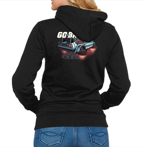 Go Back To The 80s