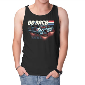 Go Back To The 80s