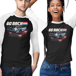 Go Back To The 80s
