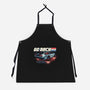 Go Back To The 80s-Unisex-Kitchen-Apron-momma_gorilla