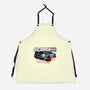 Go Back To The 80s-Unisex-Kitchen-Apron-momma_gorilla