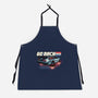 Go Back To The 80s-Unisex-Kitchen-Apron-momma_gorilla