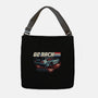 Go Back To The 80s-None-Adjustable Tote-Bag-momma_gorilla