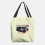 Go Back To The 80s-None-Basic Tote-Bag-momma_gorilla