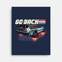 Go Back To The 80s-None-Stretched-Canvas-momma_gorilla