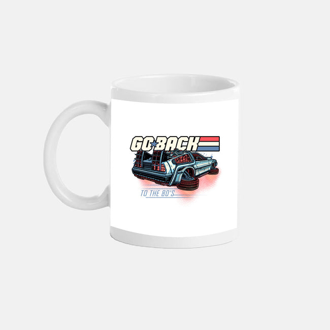 Go Back To The 80s-None-Mug-Drinkware-momma_gorilla