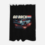 Go Back To The 80s-None-Polyester-Shower Curtain-momma_gorilla