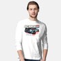 Go Back To The 80s-Mens-Long Sleeved-Tee-momma_gorilla