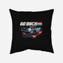 Go Back To The 80s-None-Removable Cover w Insert-Throw Pillow-momma_gorilla