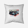 Go Back To The 80s-None-Removable Cover w Insert-Throw Pillow-momma_gorilla
