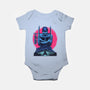 Three Swords Pirate-Baby-Basic-Onesie-rmatix