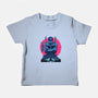 Three Swords Pirate-Baby-Basic-Tee-rmatix