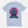Three Swords Pirate-Mens-Premium-Tee-rmatix
