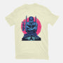 Three Swords Pirate-Mens-Premium-Tee-rmatix