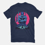 Three Swords Pirate-Mens-Premium-Tee-rmatix