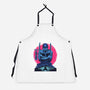 Three Swords Pirate-Unisex-Kitchen-Apron-rmatix