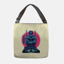 Three Swords Pirate-None-Adjustable Tote-Bag-rmatix