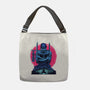 Three Swords Pirate-None-Adjustable Tote-Bag-rmatix