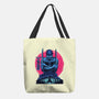 Three Swords Pirate-None-Basic Tote-Bag-rmatix
