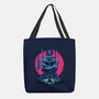 Three Swords Pirate-None-Basic Tote-Bag-rmatix