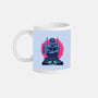 Three Swords Pirate-None-Mug-Drinkware-rmatix