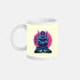 Three Swords Pirate-None-Mug-Drinkware-rmatix