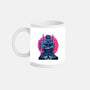 Three Swords Pirate-None-Mug-Drinkware-rmatix