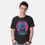 Three Swords Pirate-Mens-Basic-Tee-rmatix