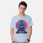 Three Swords Pirate-Mens-Basic-Tee-rmatix
