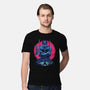 Three Swords Pirate-Mens-Premium-Tee-rmatix