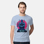 Three Swords Pirate-Mens-Premium-Tee-rmatix