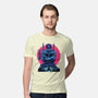 Three Swords Pirate-Mens-Premium-Tee-rmatix